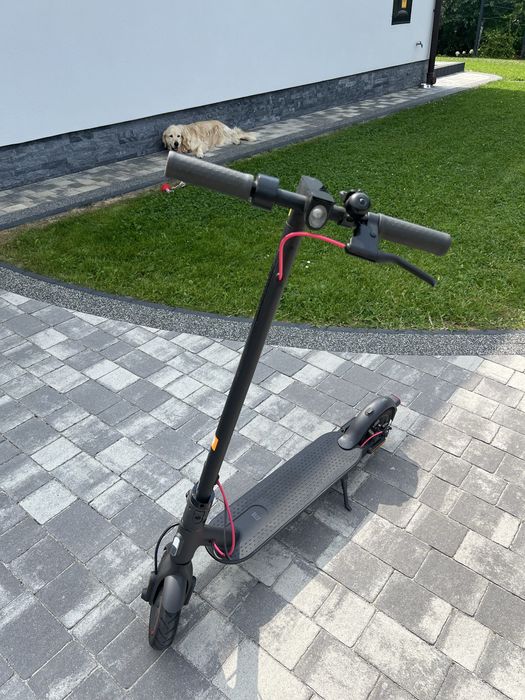 Hulajnoga Xiaomi Pro 2