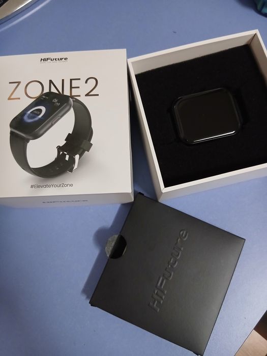 Смарт- годинник новий