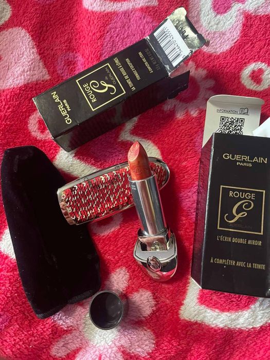 Помада Guerlain ! ОПТ, роздріб