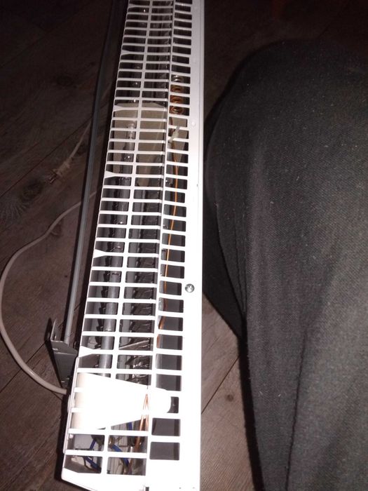 grzejnik atlantic 2000w