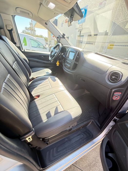 Vito Tourer 116 CDi/32 | 4P | 9L