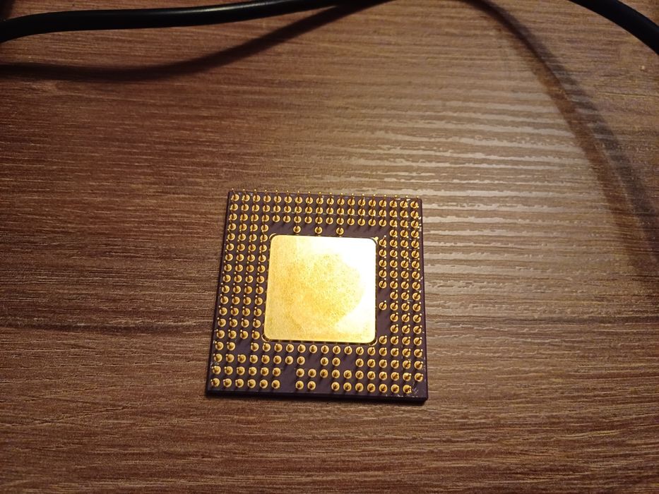 Amiga procesor Motorola 68060rev1