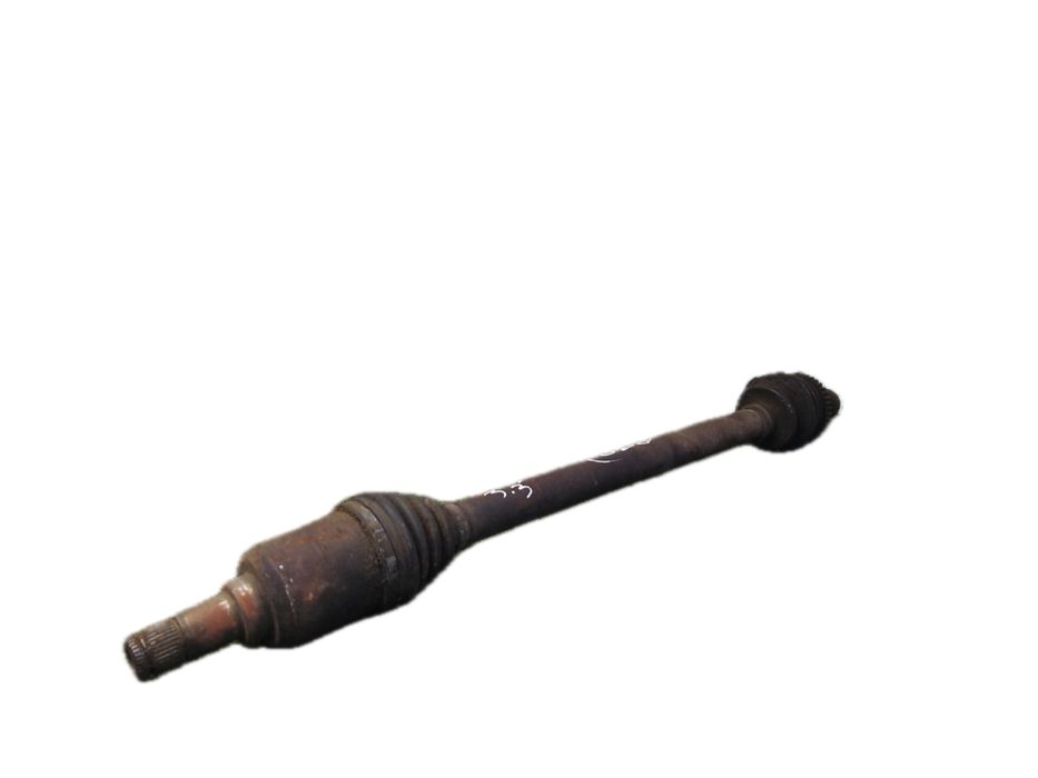 Transmissão frente direita SMART ForTwo Coupé (450)