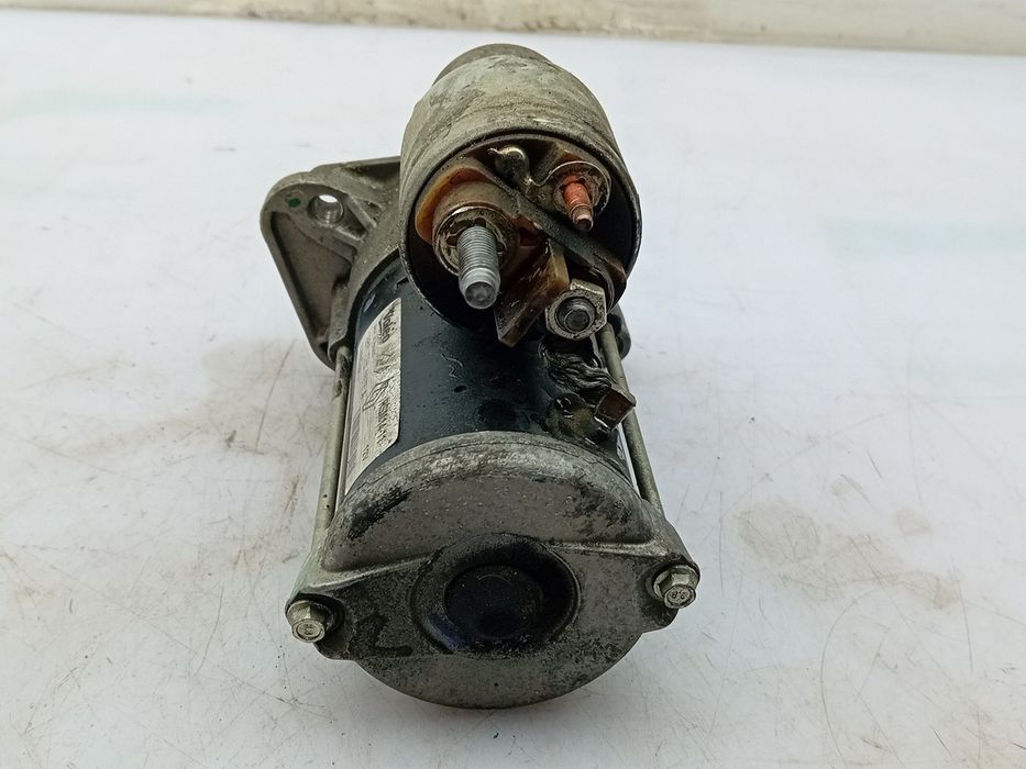 Motor de arranque RENAULT Captur (J5_)