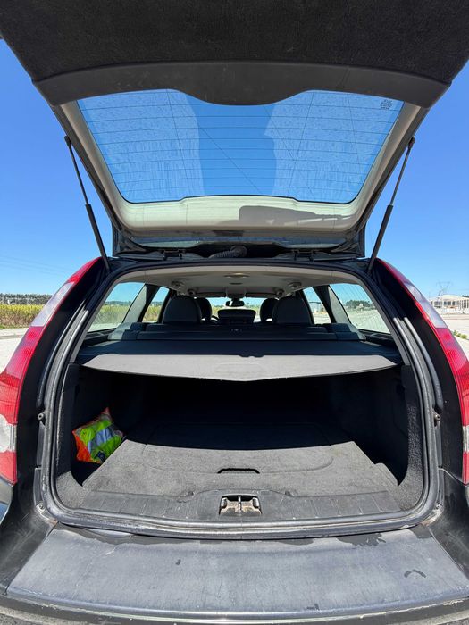 Volvo V50 2.0D 2005