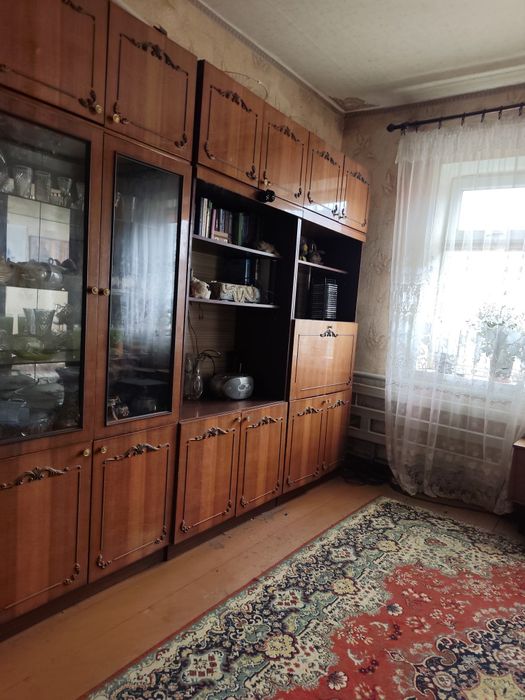 Продам дом в Коротиче!