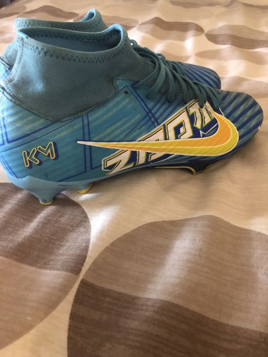 Chuteriras de futbol nike