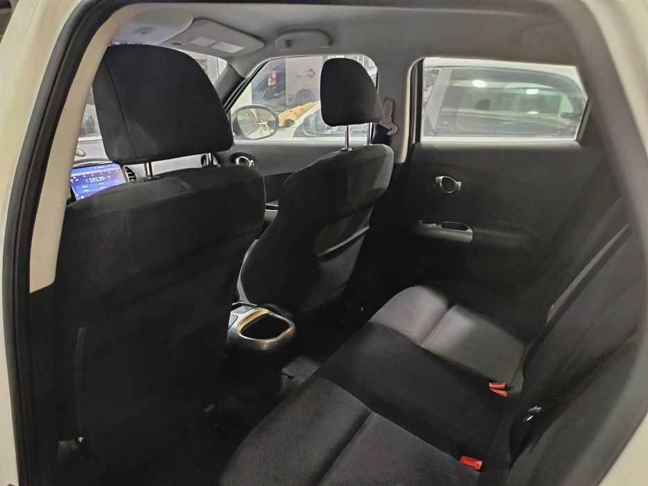 Nissan juke 1.5dci c/ garantia incluida