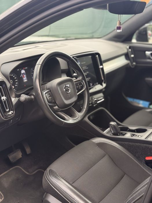 Volvo XC40 2020