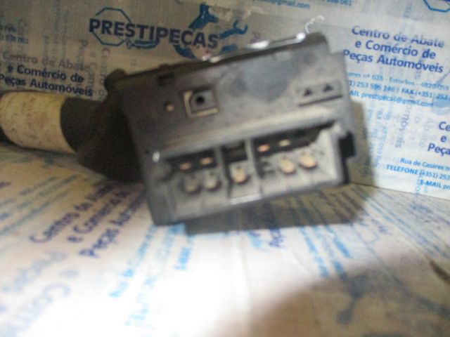 Conjunto / manetes de luzes e limpa vidros PEUGEOT 306 Sedan (7B, N3,