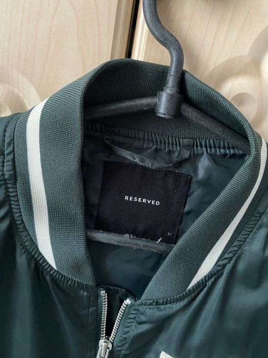Куртка чоловіча, тонка. Reserved. Весна літо