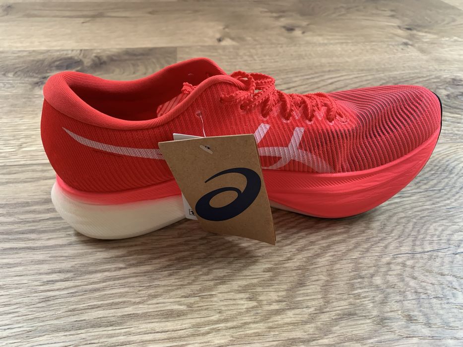 Buty biegowe Asics Metaspeed sky+