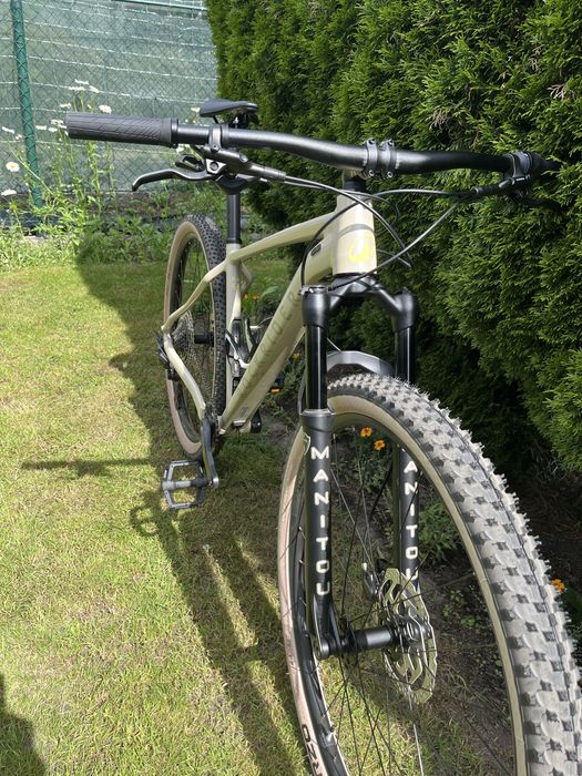 Rockriders Race 540 29” L , nowy