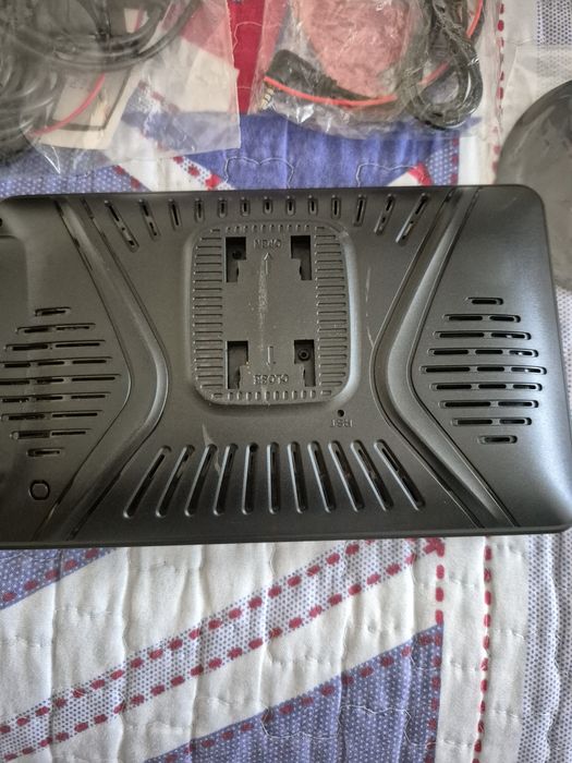 Android Auto Portátil