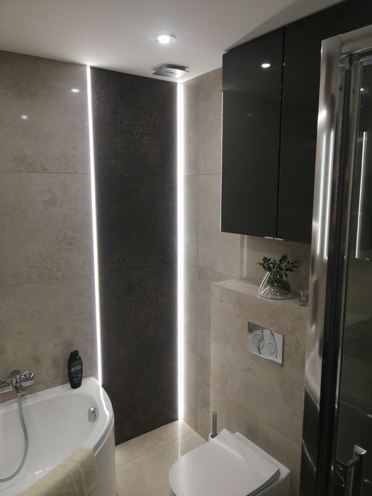 Usługi wykończeniowe remonty Art-Mar