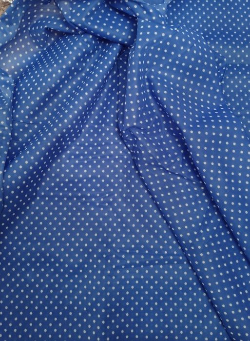 Kupon materiału PRL 110 x 420 v