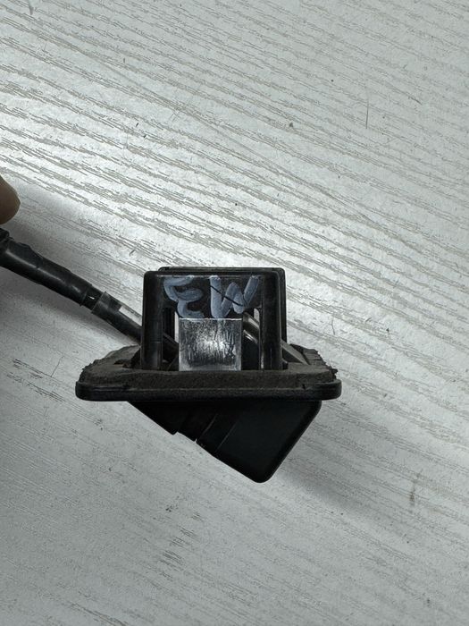 Камера заднього виду Mazda CX-5