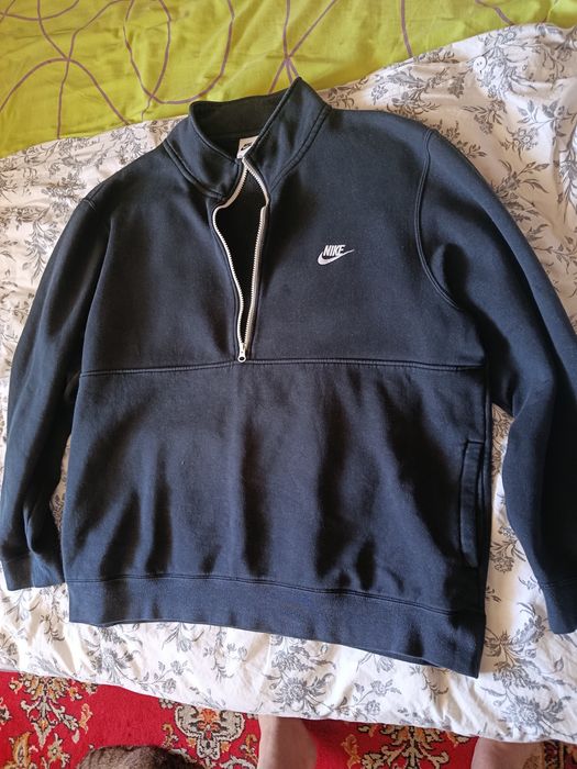 Світшот Nike, original, fleece