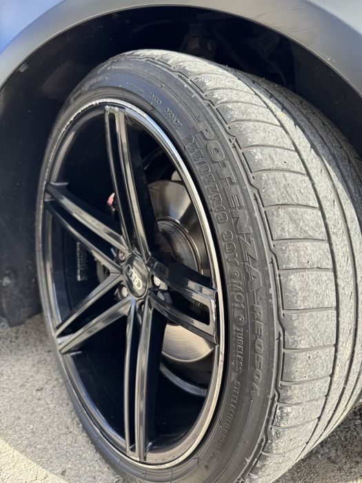 Audi A5 2.0 TDI 177cv – 2013 | Excelente Estado | Carro de Garagem