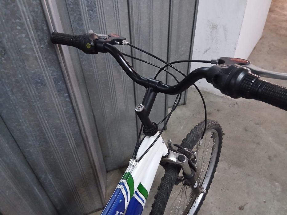 Bicicleta BTT WBT 26