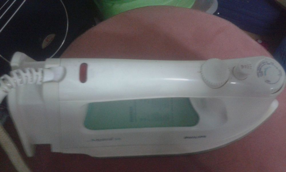 Ferro engomar Philips64737950983809121