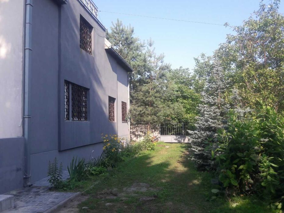 Продажа, обмен 3х эт дома-дачи. СВЕТ ЕСТЬ ВСЕГДА!!!