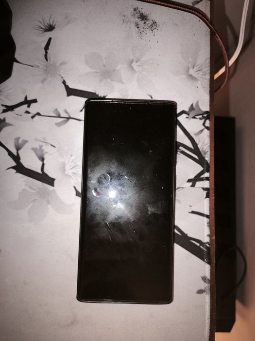 Samsung Galaxy note 20 ultra 5g