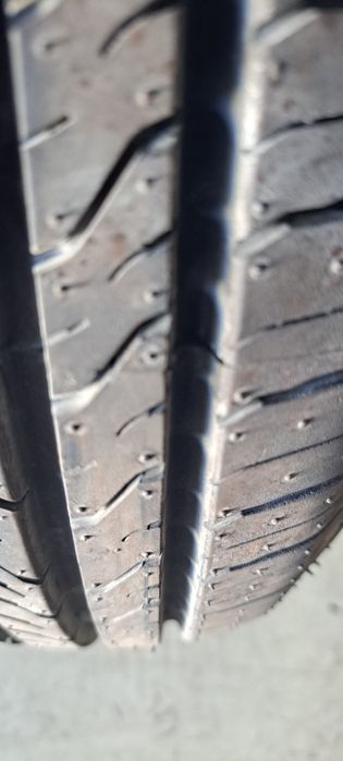 Pneus 175/70/13 novos Aptany