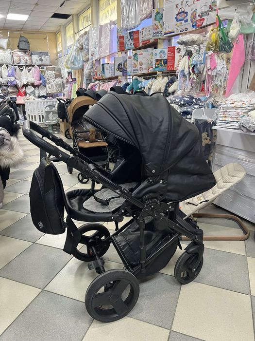 Коляска  Savan 2в 1