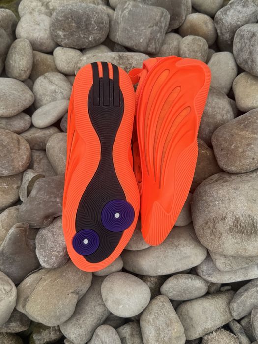 Баскетбольні кросівки Adidas Harden Volume 9 JS1305 ОРИГІНАЛ 100%