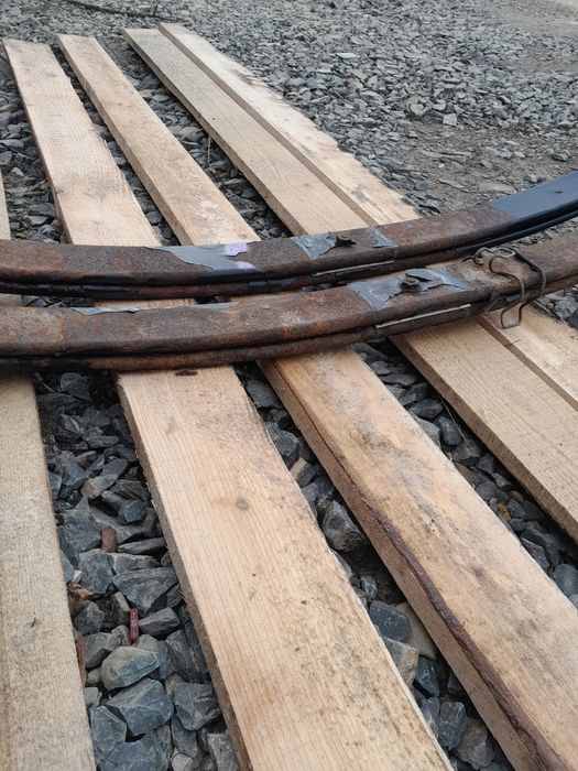 Ресори Fiat Ducato evro 5