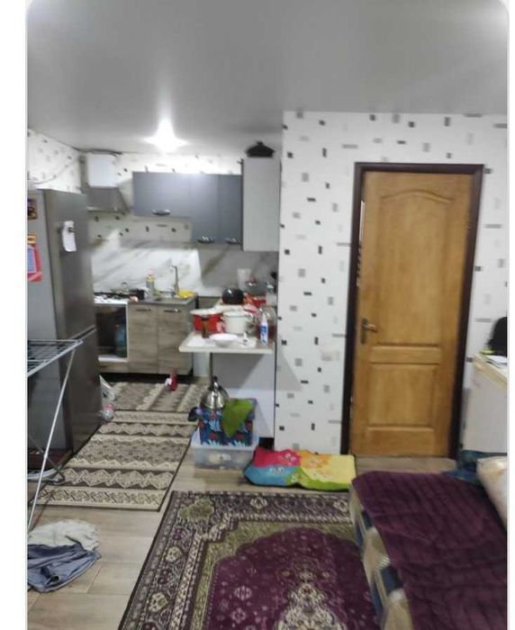 Продається частина будинку в с. Копили