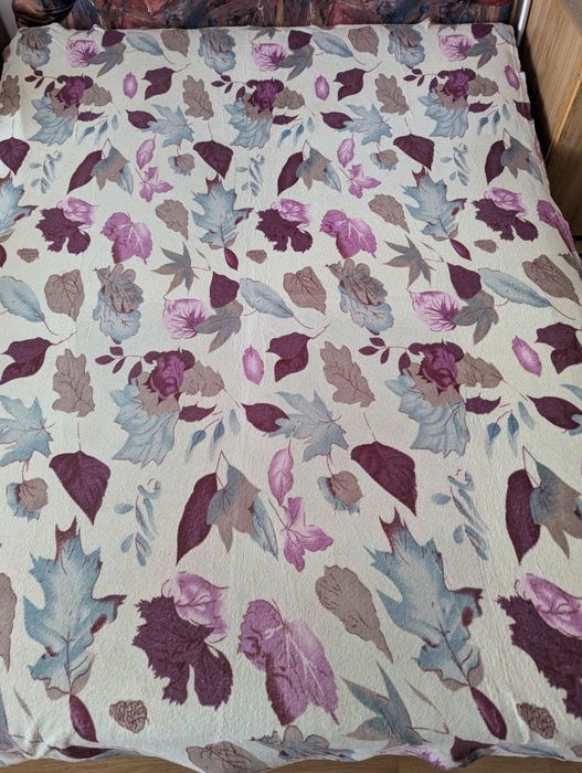 Koc polarowy 225 cm x 165 cm