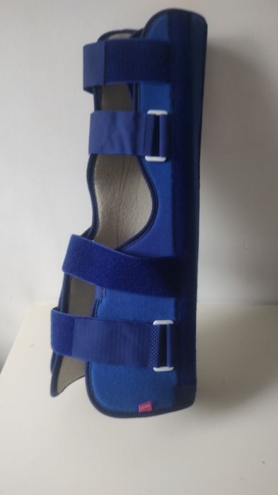 Stabilizator kolana orteza. NOWA