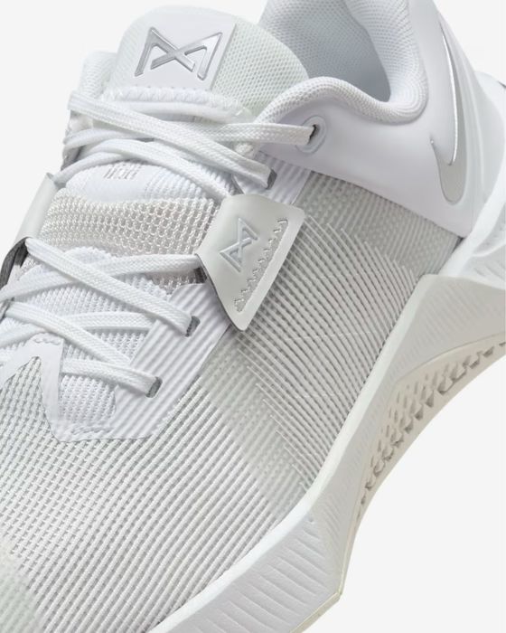 Оригінальні кросівки NIKE METCON 10 (HQ2620-100) | Нові!