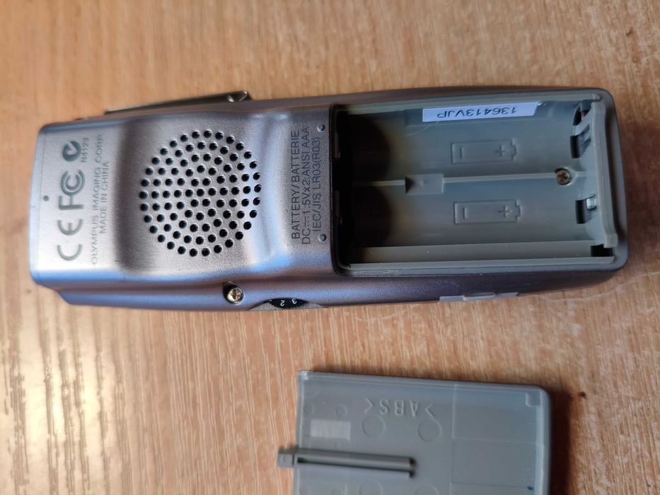 Диктофон Olympus VN-960PC