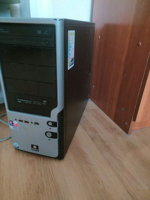 Продам Комп'ютер