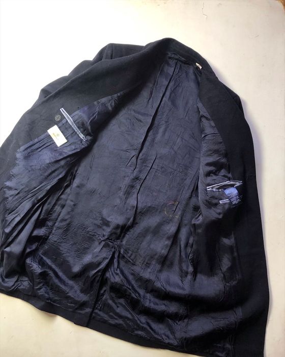 Gant 
пальто з тонкої шерсті та кашеміру 
Стан супер 
Розмір М