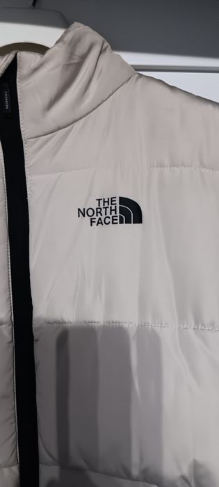 Kurtka męska  THE NORTH FACE