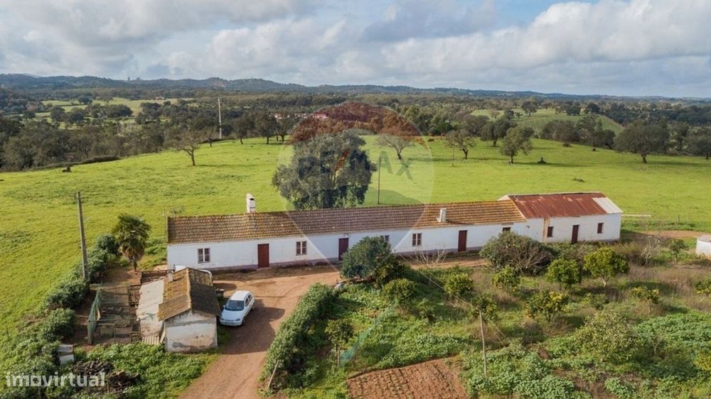 Quinta T3 para venda