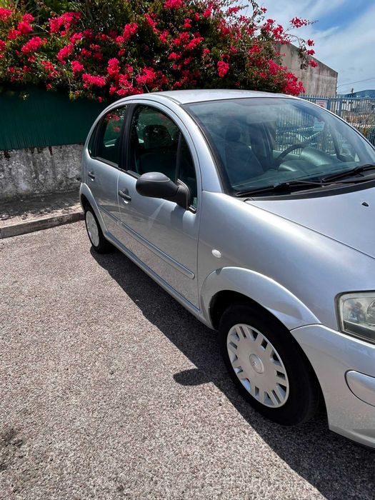 Citroen C3 2003