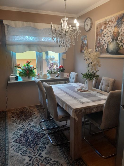 Sprzedam mieszkanie w bloku