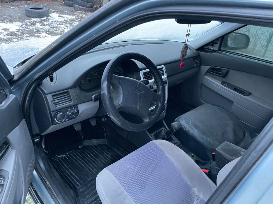 Продам пріорочку