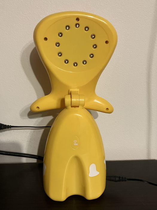 Lampka biurkowa dla dzieci