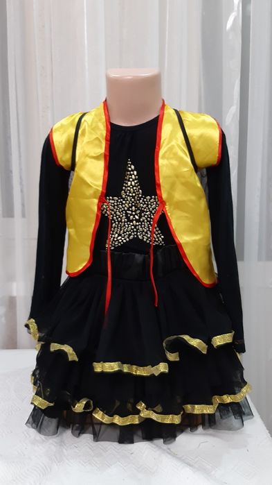 Продам Новогодний костюм