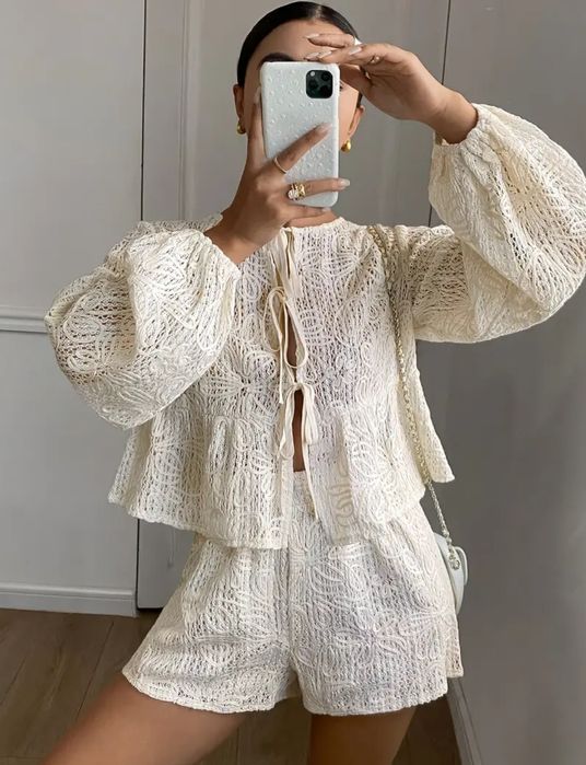 Костюм жіночий  літній