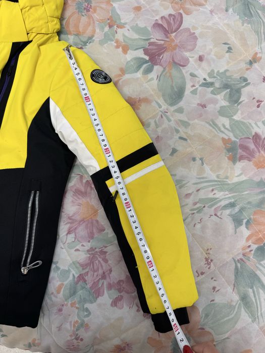 Куртка для хлопчика дитяча зима-осінь