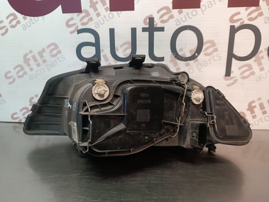 Ótica / Farol Direito SEAT IBIZA III - 6L1941022A