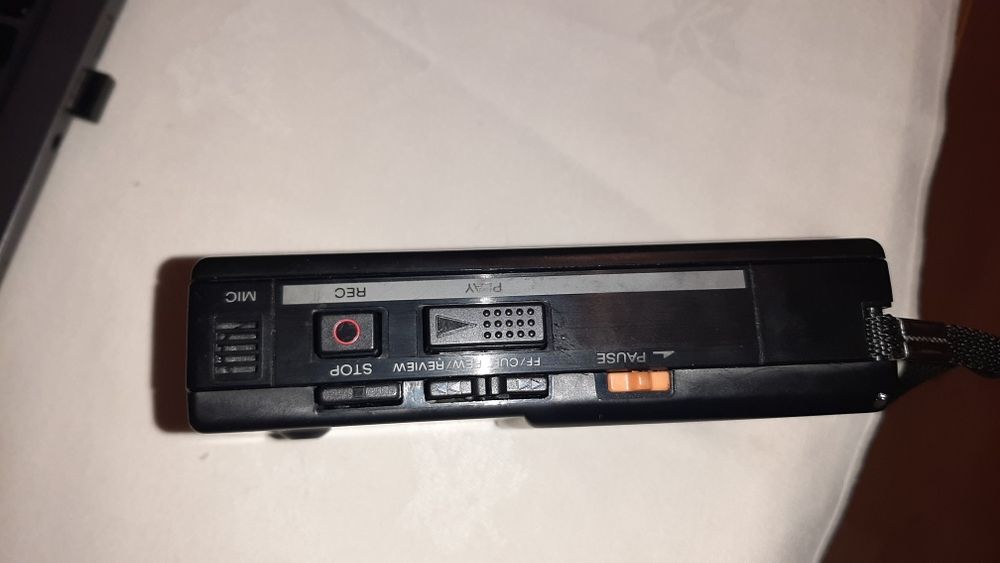 Walkman Sony  TCM-73  casette -corder