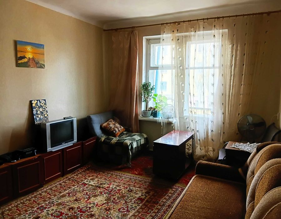 Apartment in Svitlovodsk, Taburyshche - Вид 2